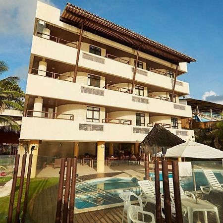 Elegance Suites Beira Mar Natal Ngoại thất bức ảnh