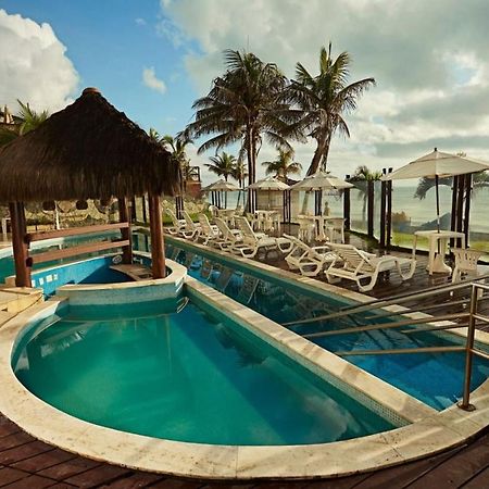 Elegance Suites Beira Mar Natal Ngoại thất bức ảnh