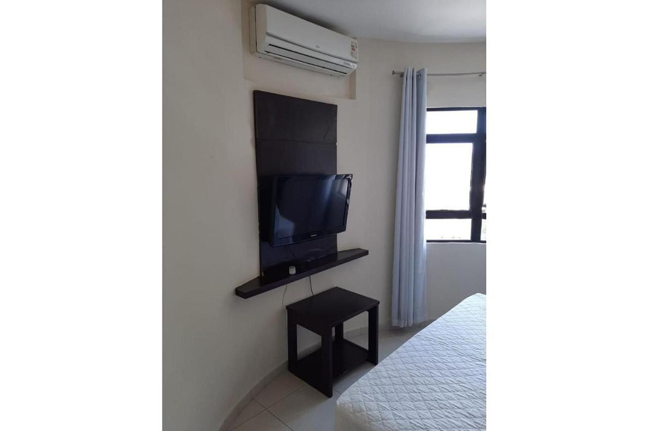 Elegance Suites Beira Mar Natal Ngoại thất bức ảnh