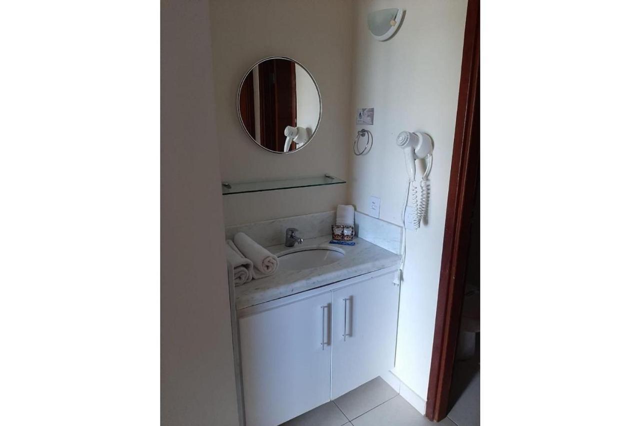 Elegance Suites Beira Mar Natal Ngoại thất bức ảnh