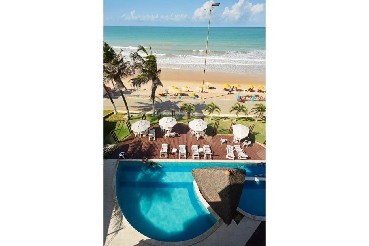 Elegance Suites Beira Mar Natal Ngoại thất bức ảnh
