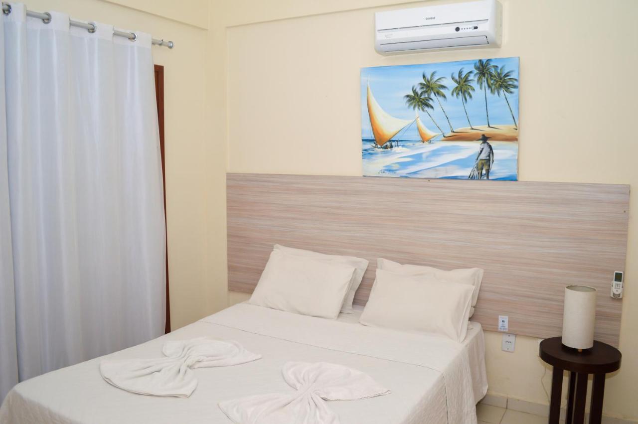 Elegance Suites Beira Mar Natal Ngoại thất bức ảnh
