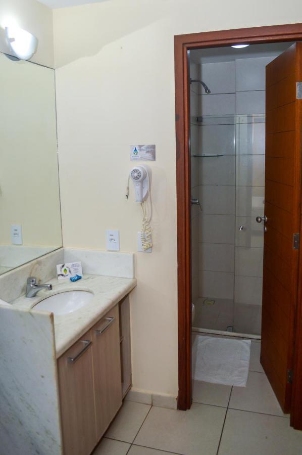 Elegance Suites Beira Mar Natal Ngoại thất bức ảnh