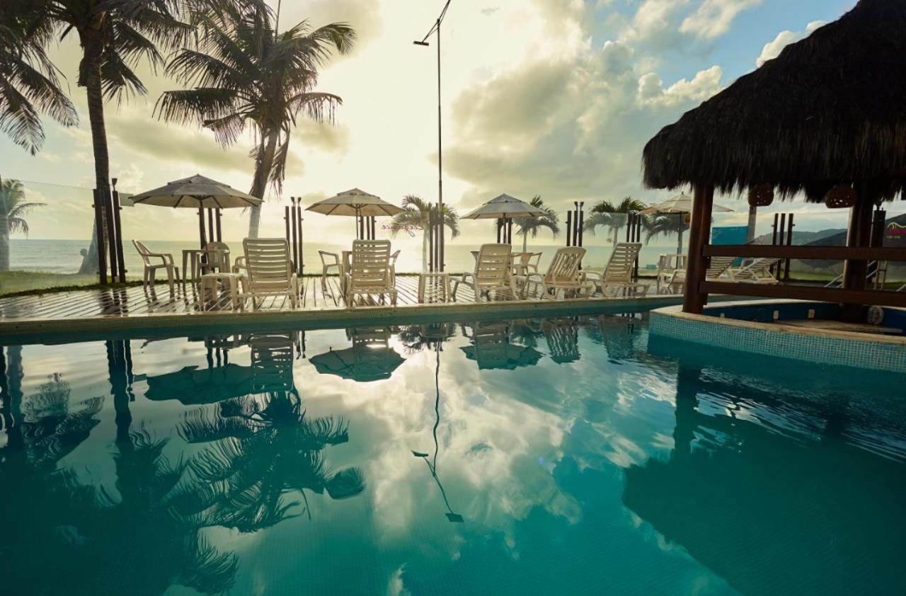Elegance Suites Beira Mar Natal Ngoại thất bức ảnh
