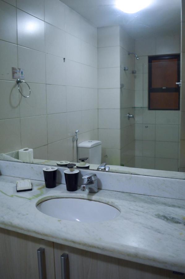 Elegance Suites Beira Mar Natal Ngoại thất bức ảnh
