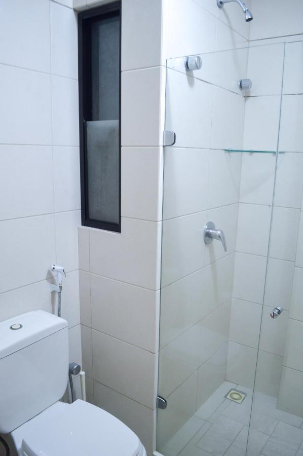 Elegance Suites Beira Mar Natal Ngoại thất bức ảnh