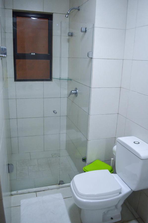 Elegance Suites Beira Mar Natal Ngoại thất bức ảnh