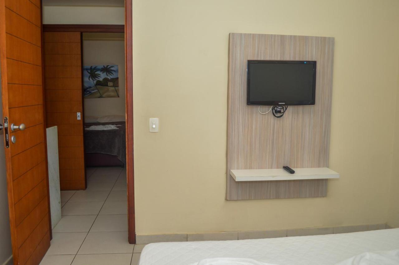 Elegance Suites Beira Mar Natal Ngoại thất bức ảnh