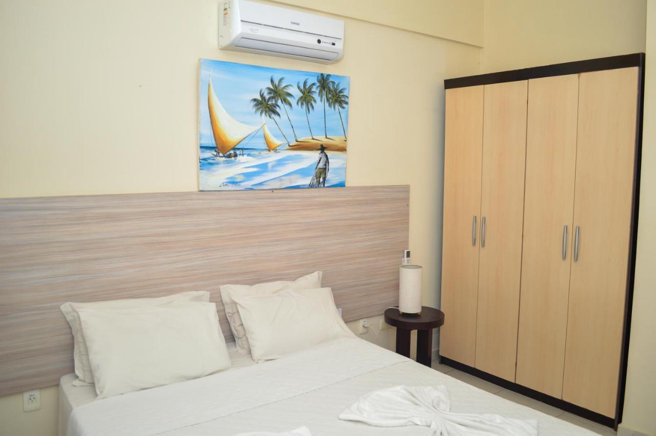 Elegance Suites Beira Mar Natal Ngoại thất bức ảnh
