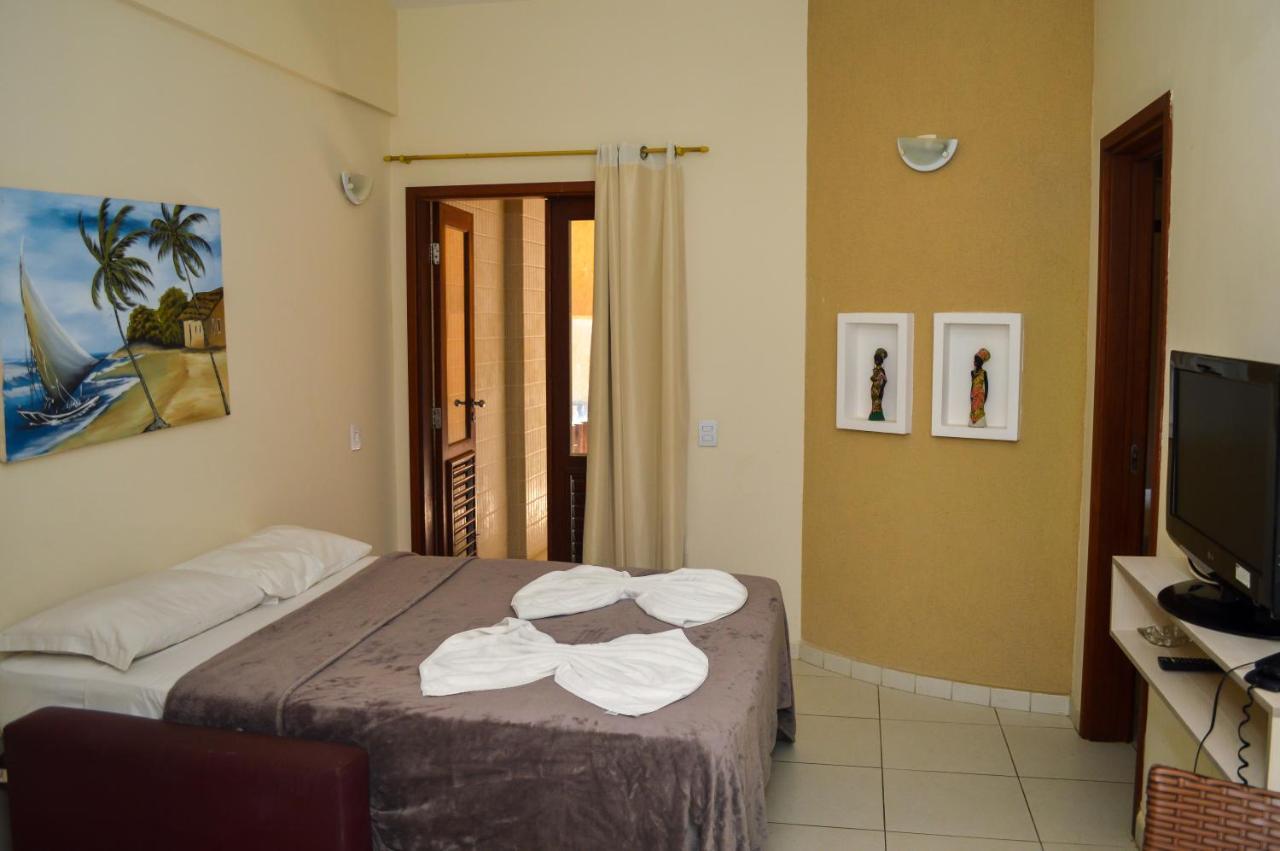 Elegance Suites Beira Mar Natal Ngoại thất bức ảnh