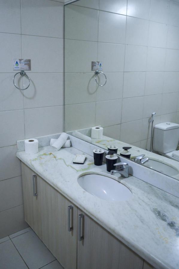 Elegance Suites Beira Mar Natal Ngoại thất bức ảnh