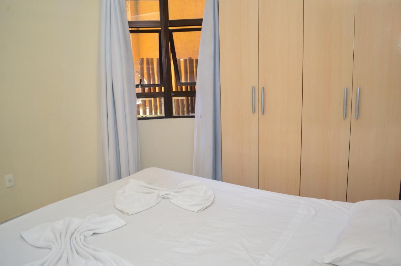 Elegance Suites Beira Mar Natal Ngoại thất bức ảnh