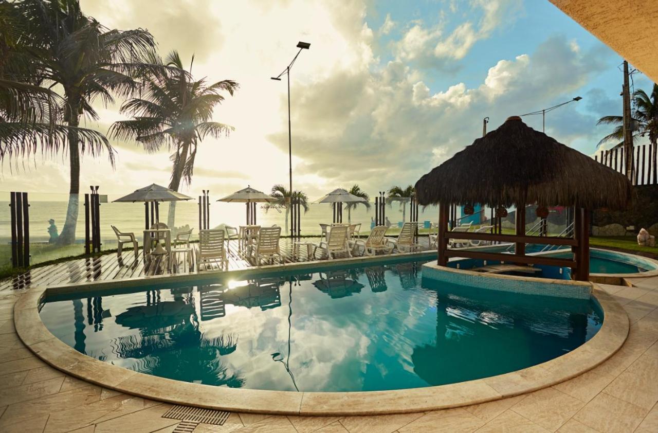 Elegance Suites Beira Mar Natal Ngoại thất bức ảnh