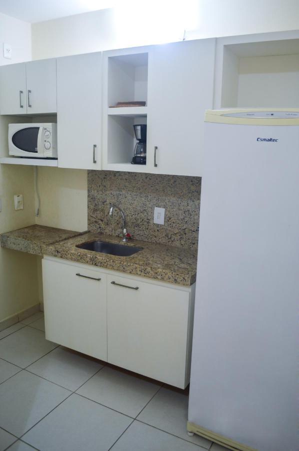Elegance Suites Beira Mar Natal Ngoại thất bức ảnh