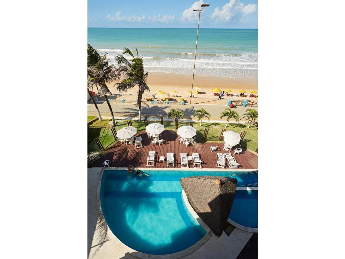 Elegance Suites Beira Mar Natal Ngoại thất bức ảnh