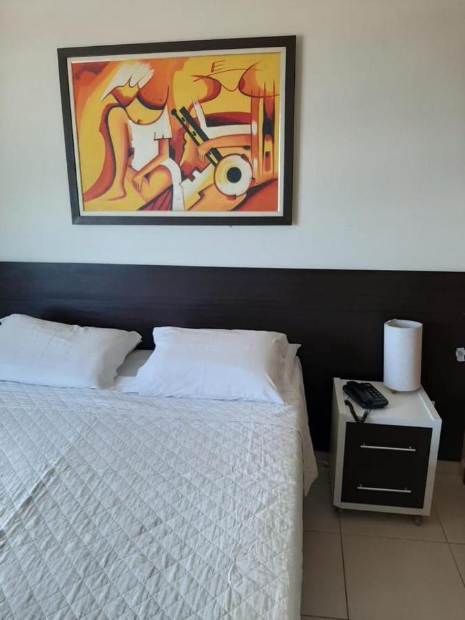 Elegance Suites Beira Mar Natal Ngoại thất bức ảnh