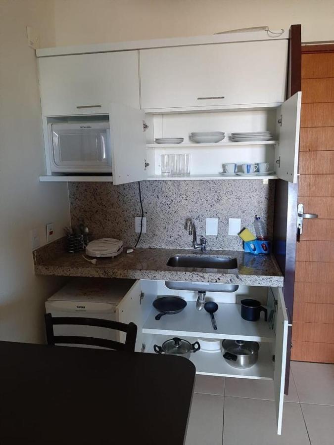 Elegance Suites Beira Mar Natal Ngoại thất bức ảnh