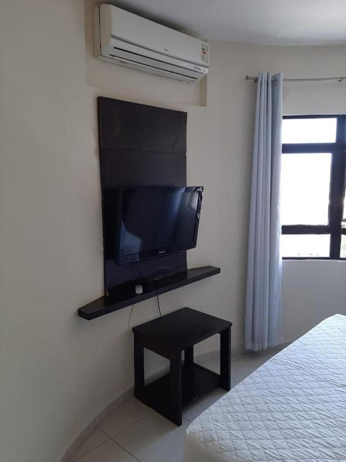 Elegance Suites Beira Mar Natal Ngoại thất bức ảnh