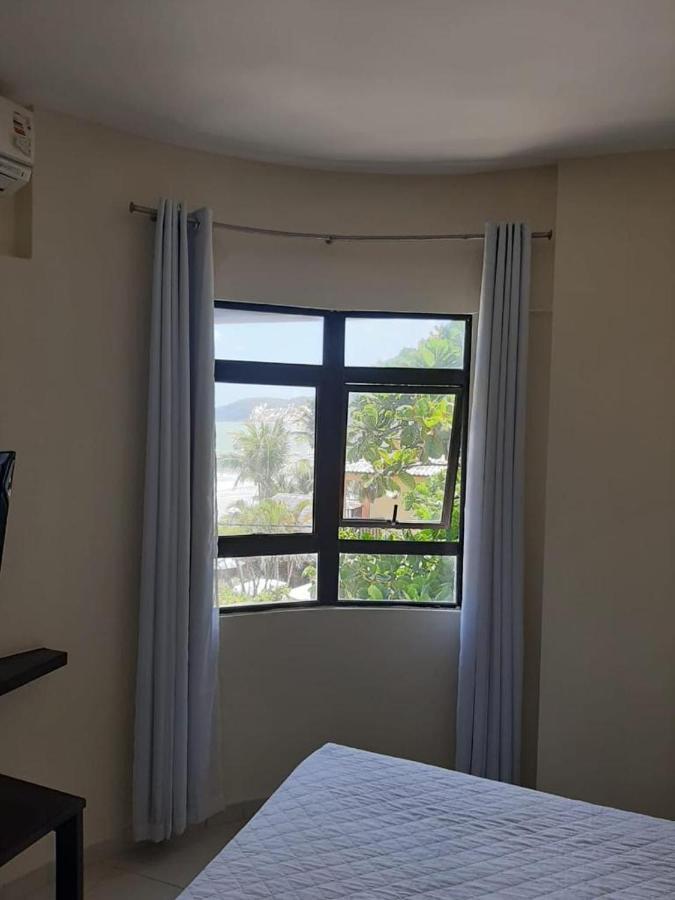 Elegance Suites Beira Mar Natal Ngoại thất bức ảnh